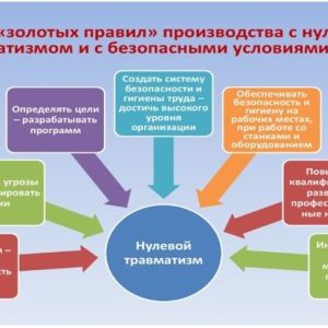 Неделя нулевого травматизма 24.03.2025-30.03.2025